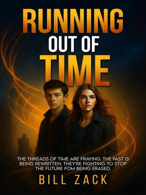 cover image of Running Out of Time